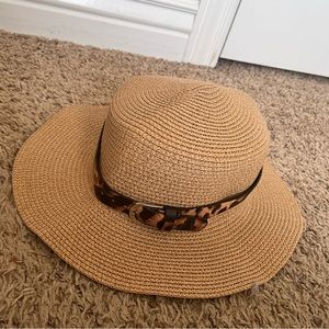 Sun hat